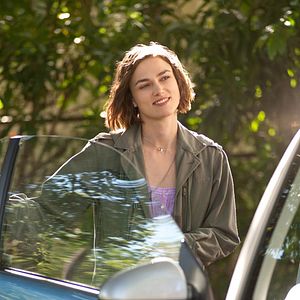 Fotoğraf Keira Knightley