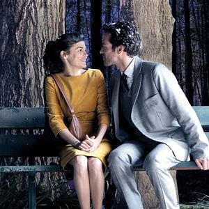 Fotoğraf Romain Duris