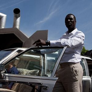 Fotoğraf Günlerin Köpüğü