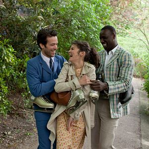 Fotoğraf Romain Duris