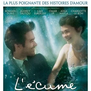 Fotoğraf Günlerin Köpüğü