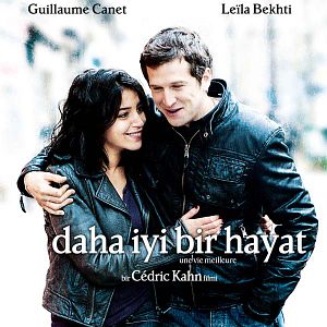 Fotoğraf Daha İyi Bir Hayat