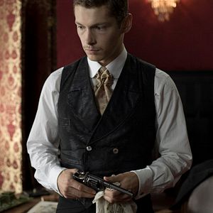 Fotoğraf Cyril Descours