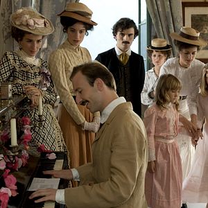 Fotoğraf Salomé Stévenin