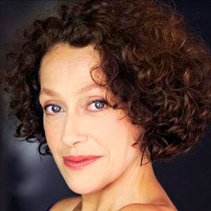 Fotoğraf Karin Konoval