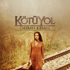 Fotoğraf Kötü Yol