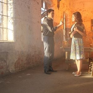 Fotoğraf Cansel Elçin