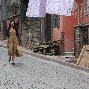 Fotoğraf Kötü Yol