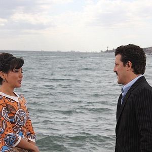 Fotoğraf Kötü Yol