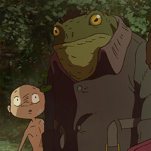 Fotoğraf Le Jour des Corneilles