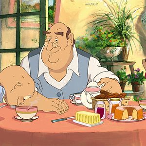 Fotoğraf Le Jour des Corneilles