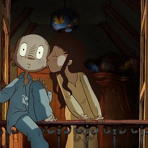 Fotoğraf Le Jour des Corneilles