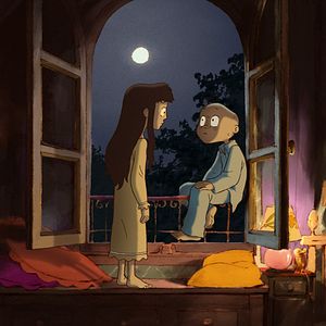 Fotoğraf Le Jour des Corneilles