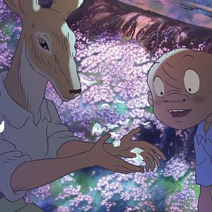 Fotoğraf Le Jour des Corneilles