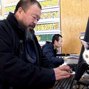 Fotoğraf Ai Weiwei: Never Sorry