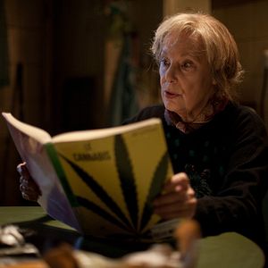 Fotoğraf Bernadette Lafont