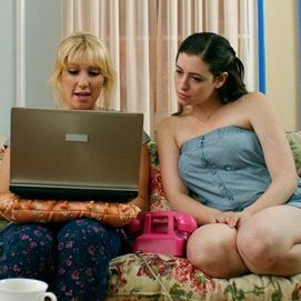 Fotoğraf For A Good Time, Call...