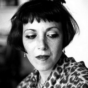 Fotoğraf Marcela Iacub