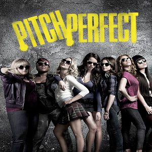Fotoğraf Pitch Perfect