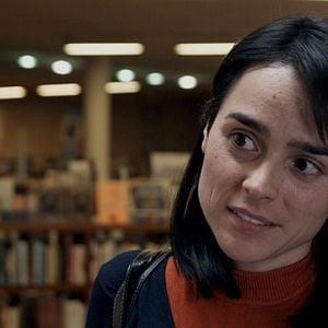 Fotoğraf Karen Otobüste Ağlıyor