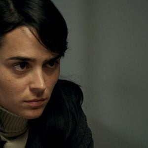 Fotoğraf Karen Otobüste Ağlıyor