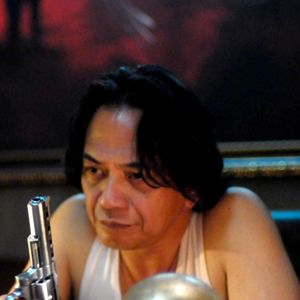 Fotoğraf Ray Sahetapy