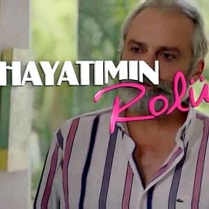 Fotoğraf Hayatımın Rolü