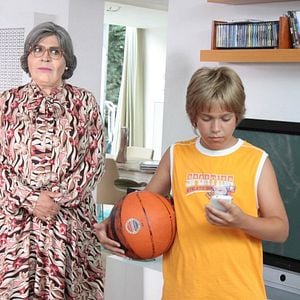 Fotoğraf Hayatımın Rolü