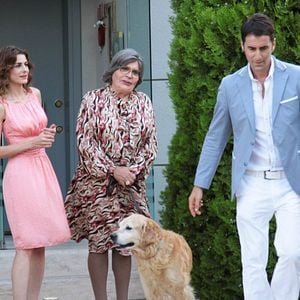 Fotoğraf Hayatımın Rolü