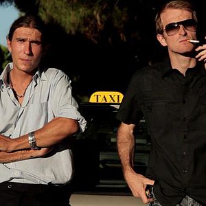 Fotoğraf Zoo Zola Lycanthropie Clinique