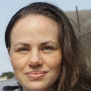 Fotoğraf Karine Teles