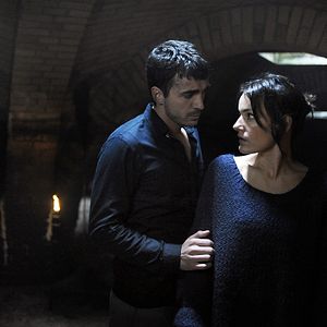 Fotoğraf Nicolette Krebitz