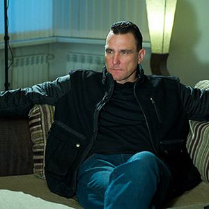 Fotoğraf Vinnie Jones