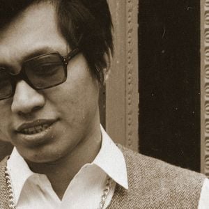 Fotoğraf Bir Şarkının Peşinde