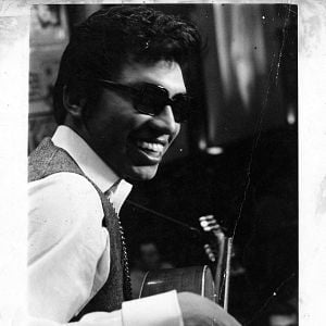 Fotoğraf Bir Şarkının Peşinde