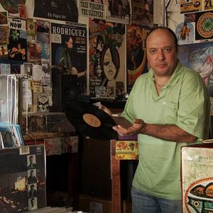 Fotoğraf Bir Şarkının Peşinde