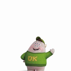 Fotoğraf Sevimli Canavarlar Üniversitesi