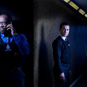 Fotoğraf Vicky McClure