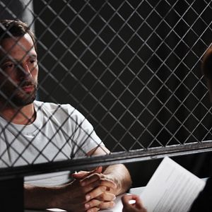 Fotoğraf Mathieu Kassovitz