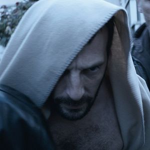 Fotoğraf Mathieu Kassovitz