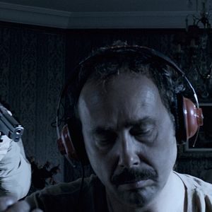 Fotoğraf Mathieu Kassovitz