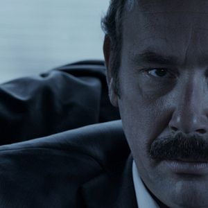 Fotoğraf Olivier Gourmet