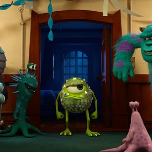 Fotoğraf Dan Scanlon