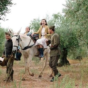 Fotoğraf Mario Casas