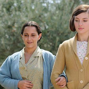 Fotoğraf María Valverde