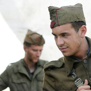 Fotoğraf Mario Casas