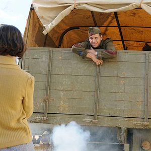 Fotoğraf Mario Casas