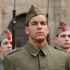 Fotoğraf Mario Casas