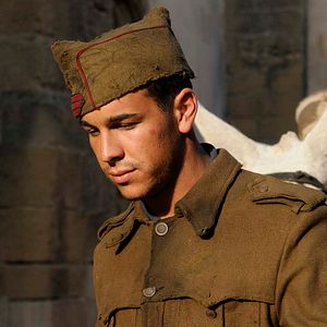 Fotoğraf Mario Casas