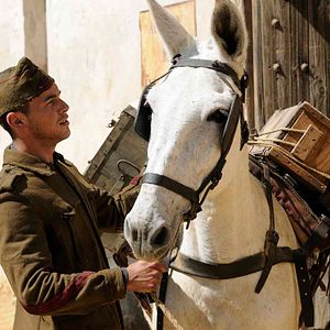 Fotoğraf Mario Casas